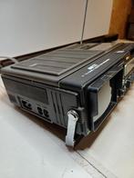 Vintage Audio Sonic TC-5520 TV Radio Cassette Recorder, Antiek en Kunst, Ophalen of Verzenden