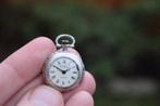 oud Valgine Incabloc horloge van swiss made 2 cm 17 jewels, Ophalen of Verzenden