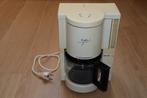 Philips Koffiezetapparaat Cafe Royal HD 5852 (Wit), Gebruikt, 10 kopjes of meer, Koffiemachine, Gemalen koffie