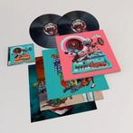 Gorillaz – Song Machine, Season One: Strange Timez (Deluxe), Ophalen of Verzenden, 2000 tot heden, Nieuw in verpakking, 12 inch