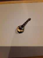 Mandolien 1:12, Ophalen of Verzenden, Nieuw, Poppenhuis