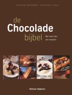 De Chocoladebijbel, Boeken, Kookboeken, Nieuw, Nederland en België, Ophalen of Verzenden