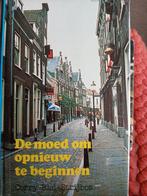 Corry Blei Strijbosch.  De moed om opnieuw te beginnen, Ophalen, Gelezen, Noord-Brabant