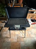 Tefal BBQ met steun - Elektrische Barbecue, Ophalen, Gebruikt