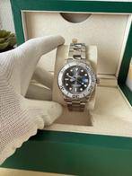 Rolex Yachtmaster Grey Dial 40MM automatisch, Sieraden, Tassen en Uiterlijk, Horloges | Dames, Staal, Polshorloge, Nieuw, Ophalen of Verzenden