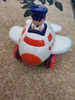 Speelgoed vliegtuig, Ophalen, Zo goed als nieuw