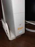 Ziggo SmartWifi Booster / WiFi Pod - Voor Onderdelen, Computers en Software, Ophalen of Verzenden, Gebruikt, Router