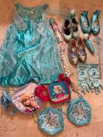 Frozen Disney complete set kleding accessoires. Zie besc, Kleding | Dames, Ophalen of Verzenden, Kleding