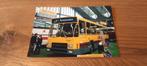 Bus foto CAB 7902 - Amsterdam RAI 1979 #1, Verzamelen, Spoorwegen en Tramwegen, Bus of Metro, Ophalen of Verzenden, Zo goed als nieuw