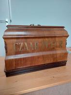 Czaar handnaaimachine, Ophalen of Verzenden