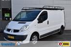 Renault TRAFIC 2.0 DCI T27 L1H1 / IMPERIAL / Lees tekst, Auto's, Bestelauto's, Voorwielaandrijving, 1995 cc, Renault, Wit