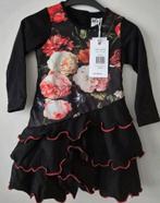 Nieuw jurkje LoFff maat 92, Ophalen of Verzenden, Nieuw, Meisje, Jurk of Rok