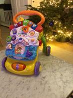 V Tech Babywalker, Kinderen en Baby's, Speelgoed | Vtech, Ophalen, Gebruikt, 6 maanden tot 2 jaar