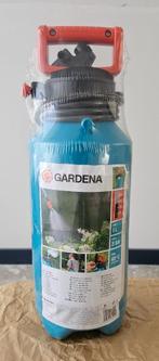 Nieuw in verpakking: Gardena drukspuit & spade, Tuin en Terras, Hand-tuingereedschap, Nieuw, Gardena, Spade, Ophalen