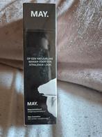 May changing Foundation, Sieraden, Tassen en Uiterlijk, Uiterlijk | Cosmetica en Make-up, Gebruikt, Overige kleuren, Gehele gezicht