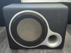 Infinity Bassbox, Auto diversen, Autospeakers, Ophalen of Verzenden, Gebruikt