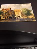 Kunstkaart C. Springer Haarlem Raamgracht., Verzenden, Ongelopen, Sterren en Beroemdheden