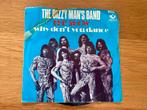 Single van Dizzy Man’s Band, The Show., Gebruikt, 7 inch, Single, Ophalen of Verzenden