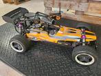 Fg marder hpi yamah buggy 26cc, Hobby en Vrije tijd, Modelbouw | Radiografisch | Auto's, Benzine, Auto offroad, Ophalen of Verzenden