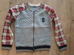 Claesen's vest 164 nieuwstaat, Ophalen of Verzenden, Zo goed als nieuw, Meisje, Trui of Vest