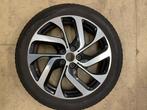 Originele BMW i3 velgen 19' + winterbanden, i.g.st (4st), 155 mm, Velg(en), Winterbanden, Ophalen