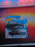 Hot Wheels Nissan Skyline GT-R (BNR32) Fast & Furious, Hobby en Vrije tijd, Ophalen, Nieuw, Auto, Hot Wheels