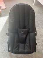 Qute Q side whipstoel inklapbaar, Kinderen en Baby's, Kinderwagens en Combinaties, Ophalen, Nieuw, Overige merken