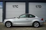 120i Coupe EXE aut. Let op:97dkm!-1eig-'09, Euro 5, 1995 cc, 4 cilinders, 4 stoelen