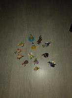 Compleet set sneeuwwitje set, Ophalen of Verzenden, Zo goed als nieuw