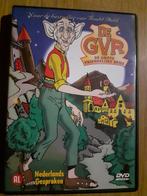 DE GROTE VRIENDELIJKE REUS.(DVD), Ophalen of Verzenden, Zo goed als nieuw, Avontuur, Film