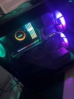 Gaming Beast for Sale: XFX Radeon RX 6900 XT MERC 319 Black, AMD, PCI-Express 4, Ophalen of Verzenden, Zo goed als nieuw