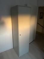 Gursken kleding kast ikea, Huis en Inrichting, Kasten | Kledingkasten, Ophalen, 50 tot 100 cm, Zo goed als nieuw, 150 tot 200 cm