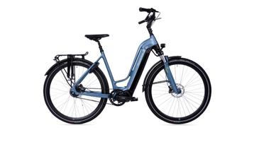 Partijvoordeel van €1200,00 - Luxe Multicycle E-bike Shimano beschikbaar voor biedingen