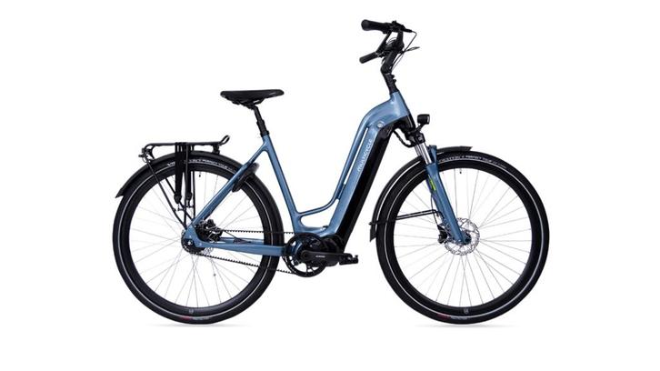 Partijvoordeel van €1200,00 - Luxe Multicycle E-bike Shimano, Fietsen en Brommers, Elektrische fietsen, Nieuw, Overige merken