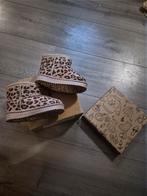 Z.G.A.N. Leopard Laarsjes Maat 20, Ophalen of Verzenden