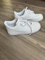 Nike air force 1 wit, Kleding | Heren, Schoenen, Ophalen of Verzenden, Zo goed als nieuw