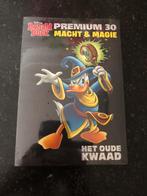 Nieuwe Donald Duck Premium 30 macht en magie Het oude kwaad, Boeken, Nieuw, Ophalen of Verzenden