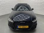 Audi A3 Limousine 1.5 TFSI CoD Sport 3x S Line PANO VIRTUAL, Auto's, Audi, 4 cilinders, 150 pk, Zwart, Origineel Nederlands