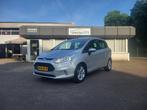 Ford B-Max 1.0 EcoBoost Style Airco Cruise control Stoelverw, Voorwielaandrijving, Gebruikt, Bedrijf, Handgeschakeld