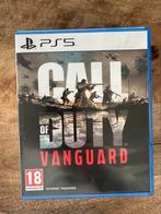 Call of duty Vanguard PS5, Spelcomputers en Games, Games | Sony PlayStation 5, Ophalen of Verzenden, Zo goed als nieuw