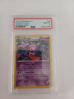 Gengar psa 8 generations, Ophalen of Verzenden, Nieuw, Losse kaart
