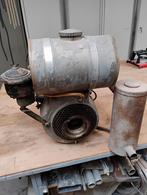 Benzinemotor MAG, Doe-het-zelf en Verbouw, Motoren, Ophalen, Gebruikt, Benzinemotor
