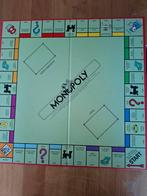 Gezelschspsspel monopoly, Hobby en Vrije tijd, Gezelschapsspellen | Bordspellen, Ophalen of Verzenden, Gebruikt