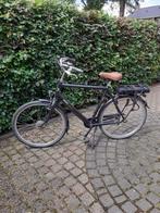 Herenfiets e-bike Sparta, Fietsen en Brommers, Ophalen, Gebruikt, Sparta, Versnellingen