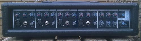 Luidsprekers en Versterkers, verschillende soorten, Audio, Tv en Foto, Luidsprekers, Gebruikt, Overige typen, 120 watt of meer