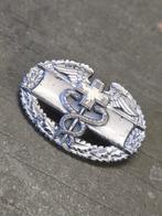 WWII US medical badge, Verzamelen, Ophalen of Verzenden, Amerika, Embleem of Badge