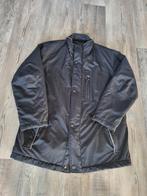 Winterjas Bugatti maat 52 (XL) zwart, Ophalen of Verzenden, Zo goed als nieuw, Zwart
