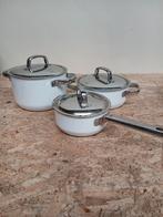 Silit Pannenset, Huis en Inrichting, Keuken | Potten en Pannen, Sulzbacher Straße 105, 66280 Sulzbach/Saar, Germany, Service@wmf.de