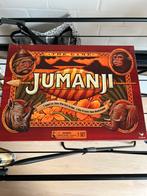 Jumanji bordspel, Hobby en Vrije tijd, Gezelschapsspellen | Bordspellen, Ophalen of Verzenden