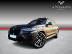 BMW X3 xDrive30e M-sport facelift / pano / tr.hk / HUD, Auto's, 1998 cc, Gebruikt, 4 cilinders, Bedrijf